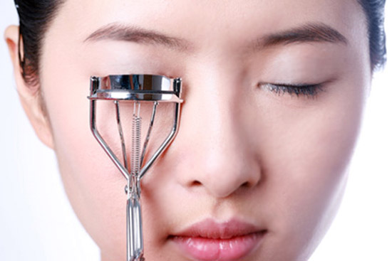Những lỗi thường gặp khi trang điểm mắt