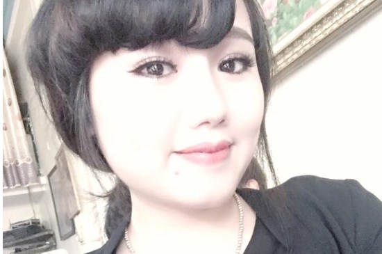 Hotgirl Thủy Chivas xinh lung linh sau bấm mí