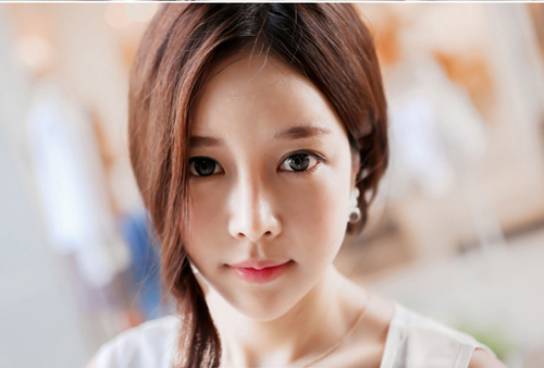 Bấm mí mắt Dove Eyes – Thủ thuật đơn giản giúp mắt đẹp long lanh