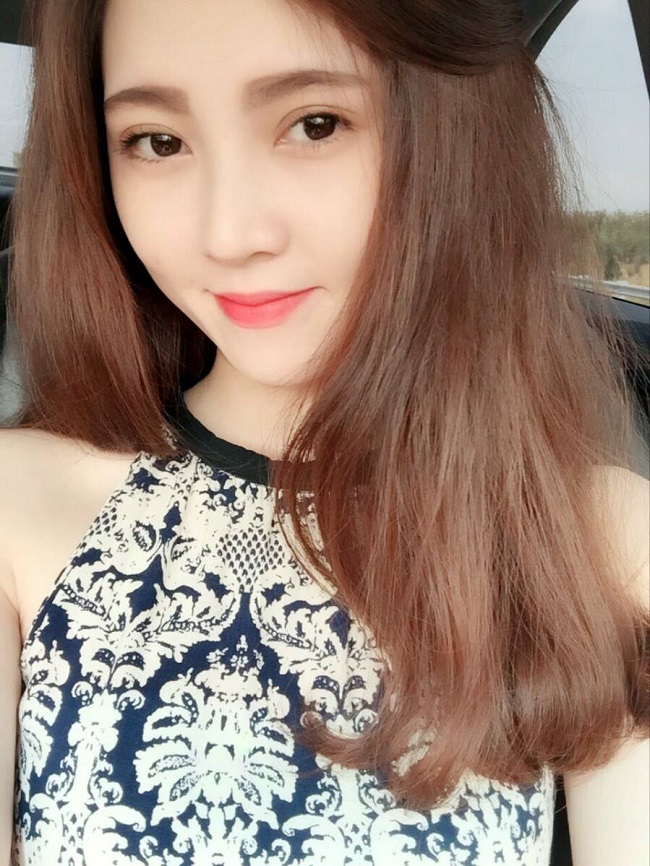 Mắt 2 mí to tròn đã không còn là giấc mơ với bạn trẻ Tô Tuyết Trâm