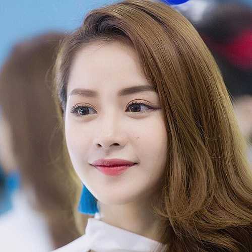 Hot Girl Chi Pu cắt mí hay nhấn mí? “Chi Pu phẫu thuật thẩm mỹ” có thật không?