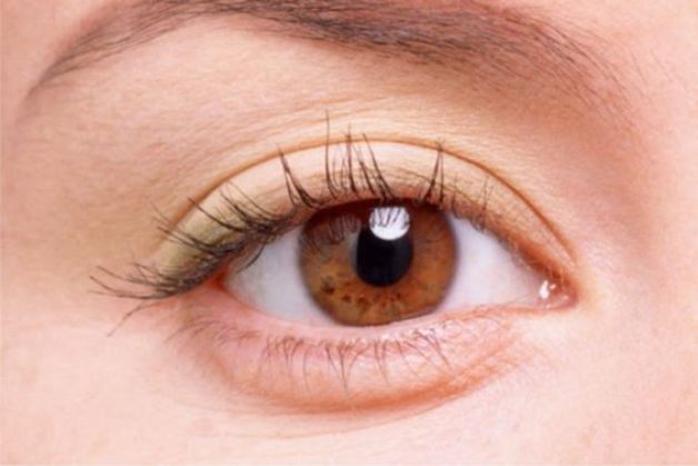 Tỉ lệ mắc bệnh tiểu đường ở những người mắt nâu thấp