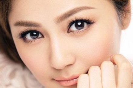 Thẩm mỹ mắt công nghệ giá bao nhiêu ?