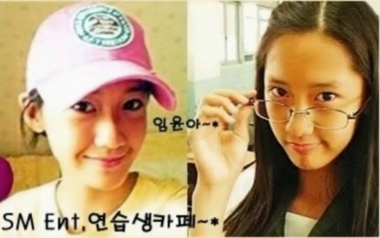 snsd dang yeu hon nho bam mi mat